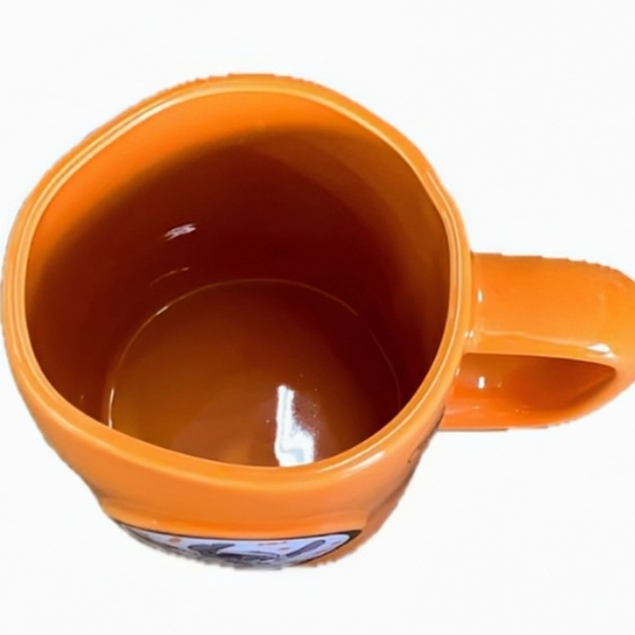 Rae Dunn & Disney's Lilo & Stitch 12 Oz.Mug, Double Sided, Halloween, NWT - Picture 5 of 10